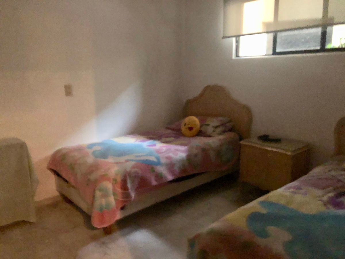 VENDO CASA EN PROMETEO EN TECAMACHALCO DE 4 RECAMARAS