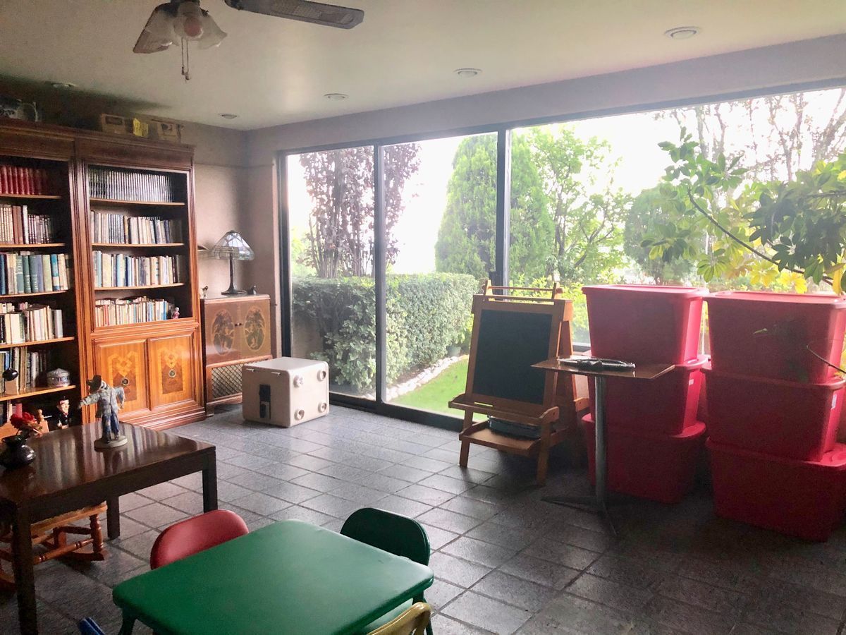 VENDO CASA EN PROMETEO EN TECAMACHALCO DE 4 RECAMARAS