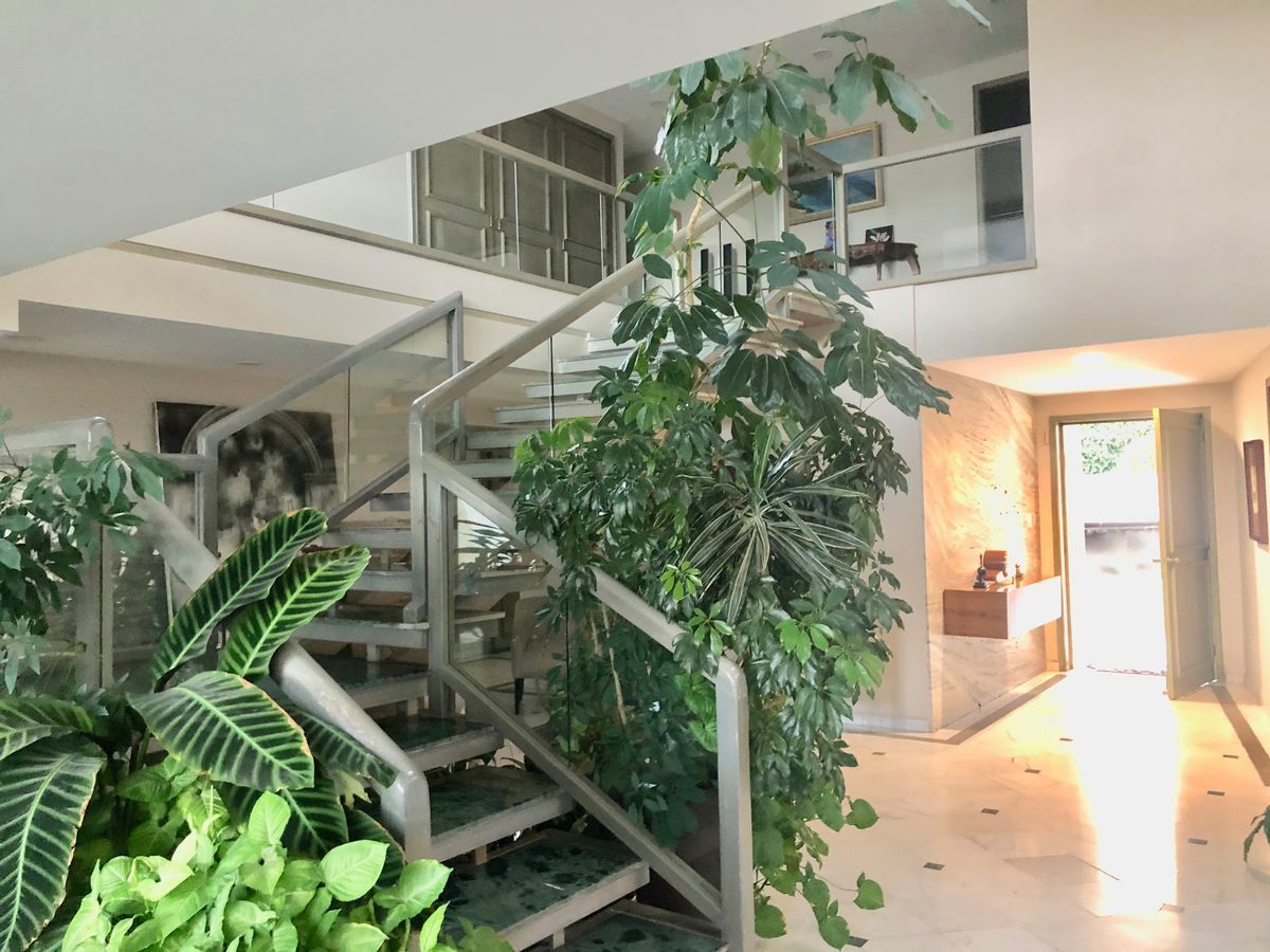 VENDO CASA EN PROMETEO EN TECAMACHALCO DE 4 RECAMARAS