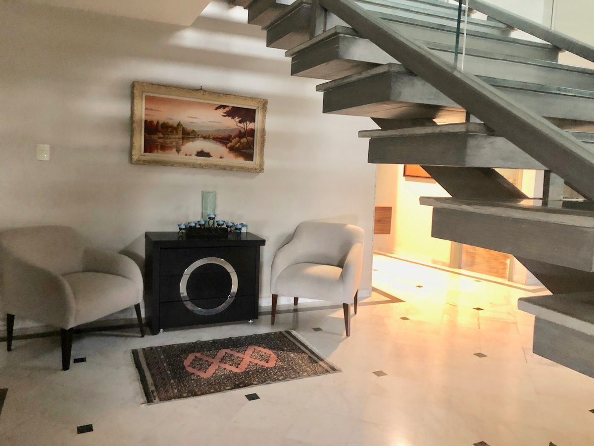 VENDO CASA EN PROMETEO EN TECAMACHALCO DE 4 RECAMARAS
