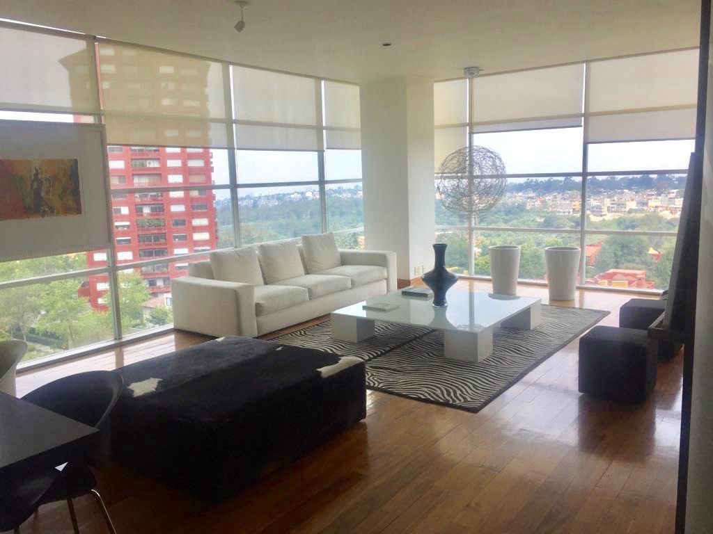 VENDO DEPARTAMENTO  EN BERNARDO QUINTANA
