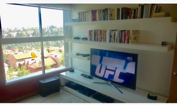 VENDO DEPARTAMENTO  EN BERNARDO QUINTANA