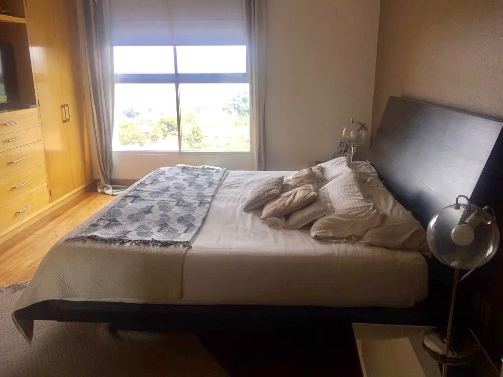 VENDO DEPARTAMENTO  EN BERNARDO QUINTANA