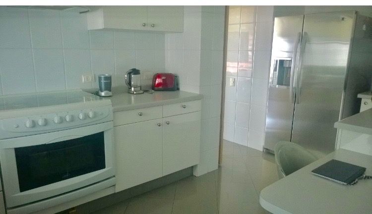VENDO DEPARTAMENTO  EN BERNARDO QUINTANA