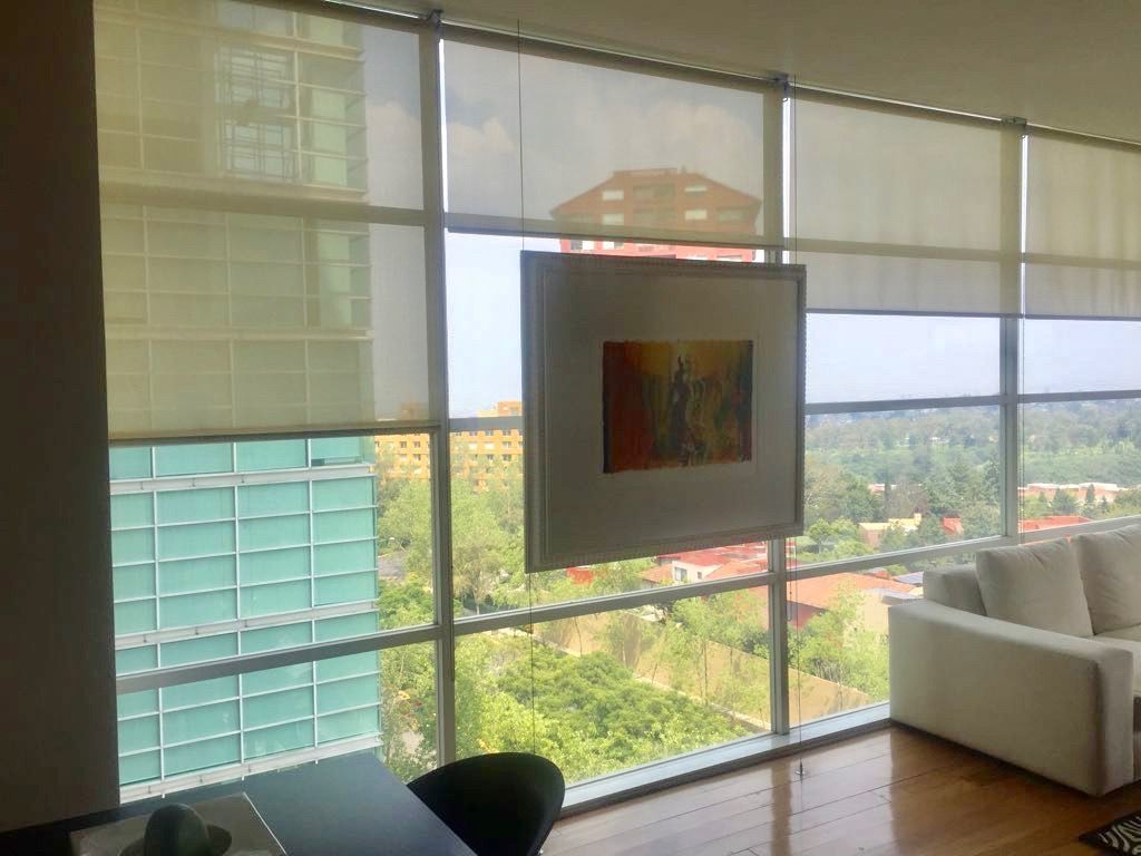 VENDO DEPARTAMENTO  EN BERNARDO QUINTANA