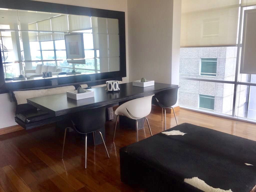 VENDO DEPARTAMENTO  EN BERNARDO QUINTANA