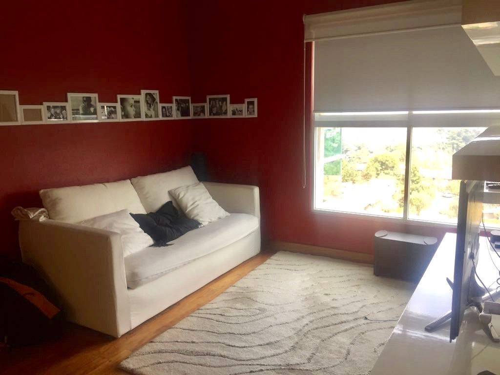 VENDO DEPARTAMENTO  EN BERNARDO QUINTANA