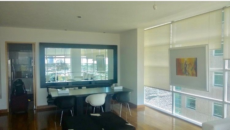 VENDO DEPARTAMENTO  EN BERNARDO QUINTANA