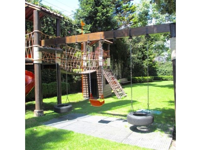 VENDO DEPARTAMENTO EN TORRE GIRALTA SANTA FE CON 4 ESTACIONAMIENTOS