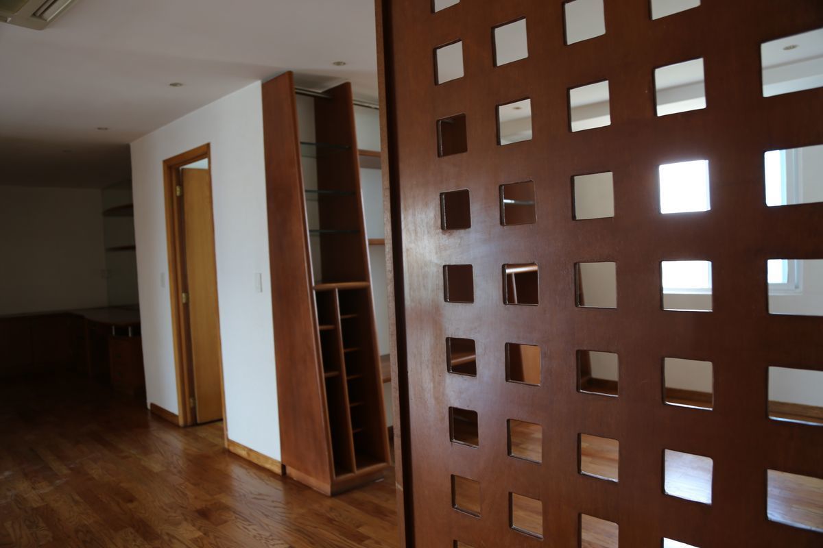VENDO DEPARTAMENTO EN TORRE GIRALTA SANTA FE CON 4 ESTACIONAMIENTOS