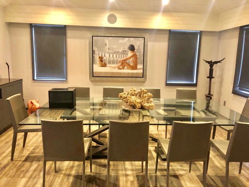 VENDO CASA EN LOMAS HIPODROMO REMODELADA