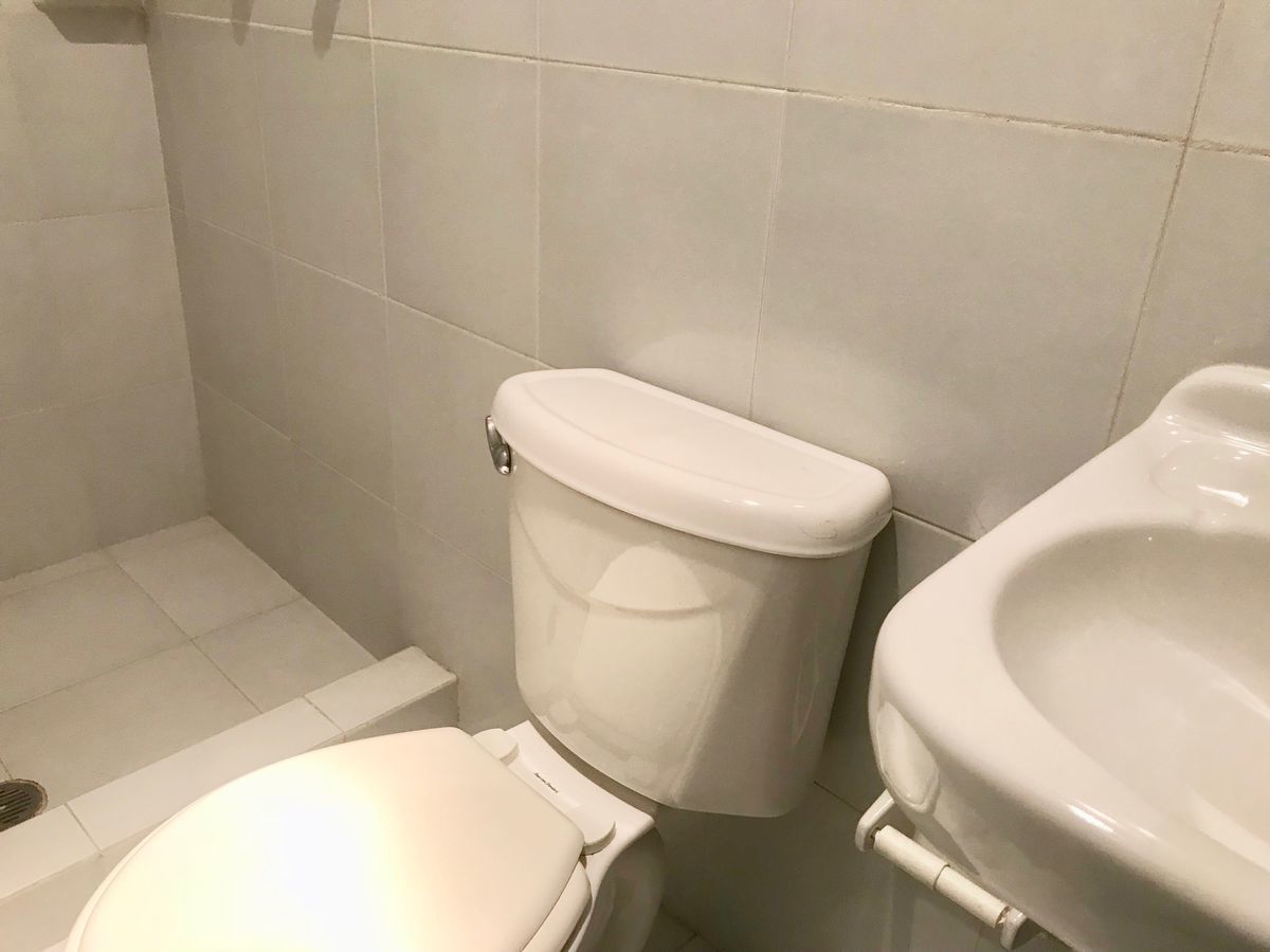 VENDO DEPARTAMENTO EN PARQUE INTERLOMAS CON TERRAZA
