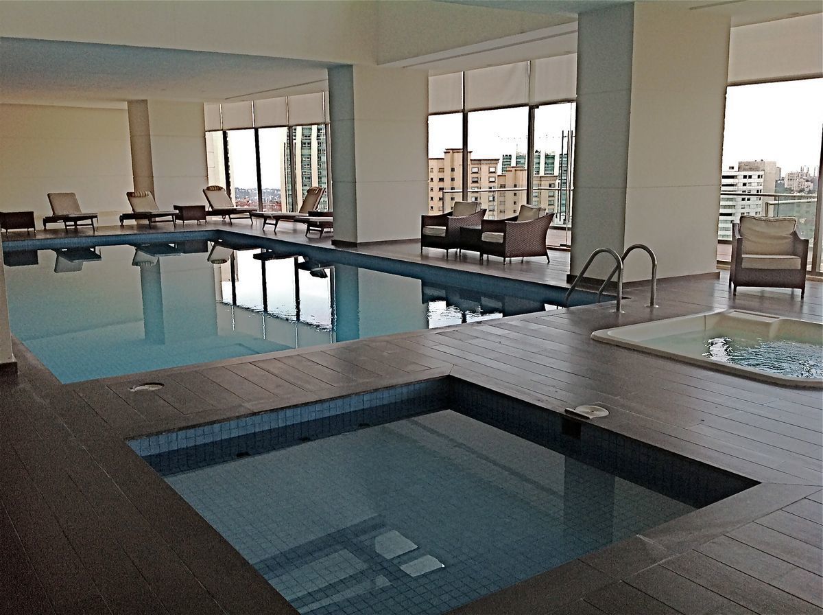 VENDO DEPARTAMENTO EN PARQUE INTERLOMAS CON TERRAZA