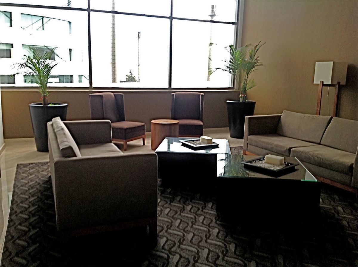 VENDO DEPARTAMENTO EN PARQUE INTERLOMAS CON TERRAZA