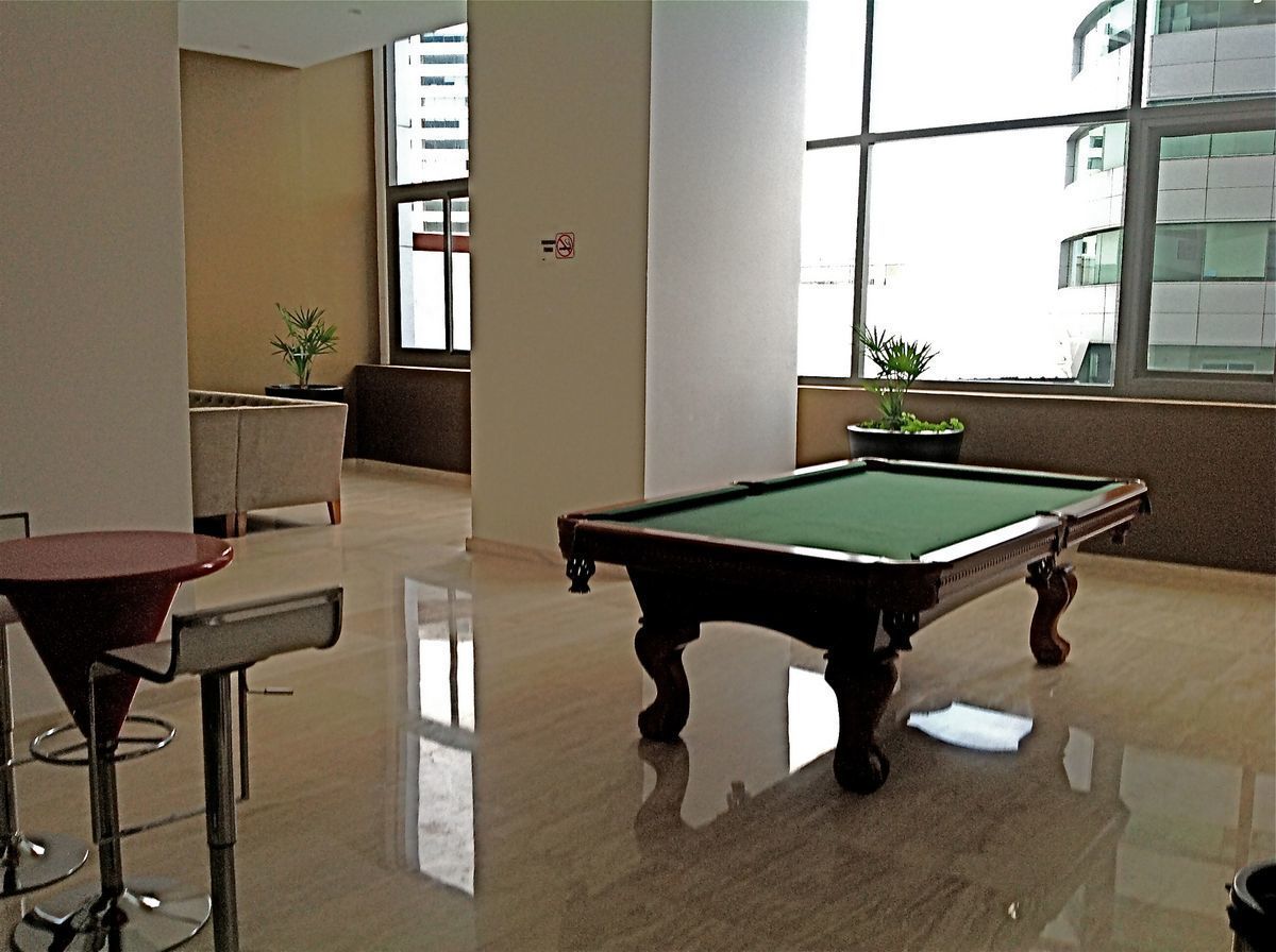 VENDO DEPARTAMENTO EN PARQUE INTERLOMAS CON TERRAZA