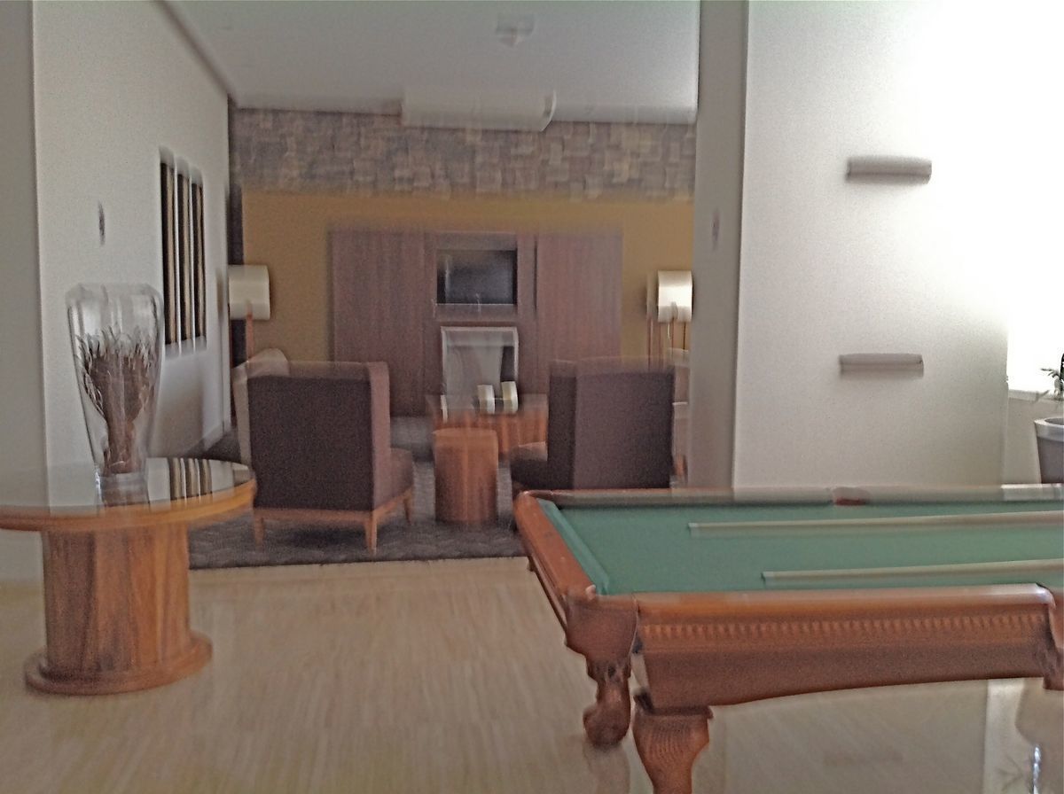 VENDO DEPARTAMENTO EN PARQUE INTERLOMAS CON TERRAZA