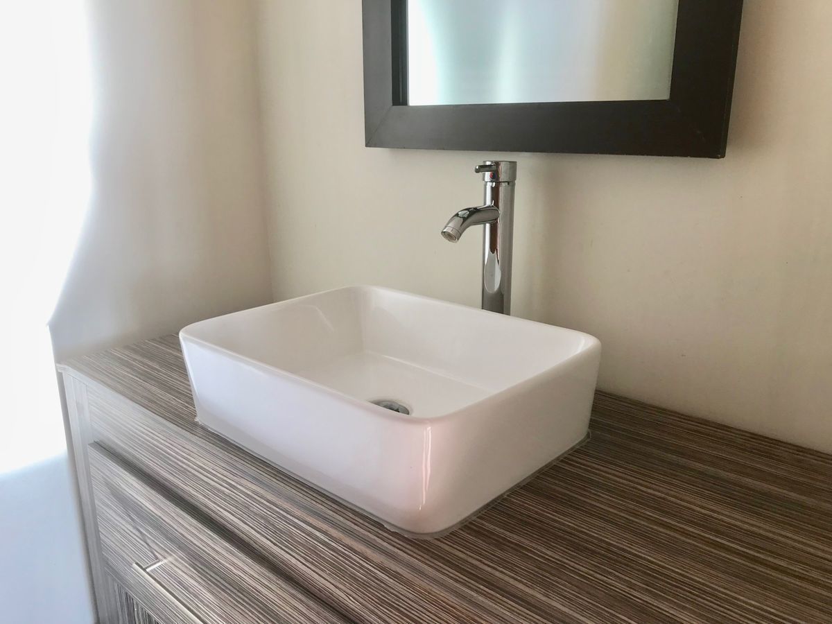 VENDO DEPARTAMENTO EN PARQUE INTERLOMAS CON TERRAZA
