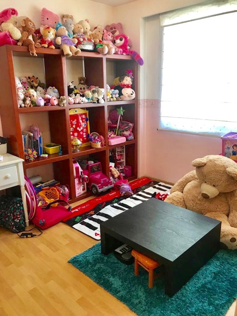 VENDO CASA CON DOBLE SEGURIDAD EN INTERLOMAS