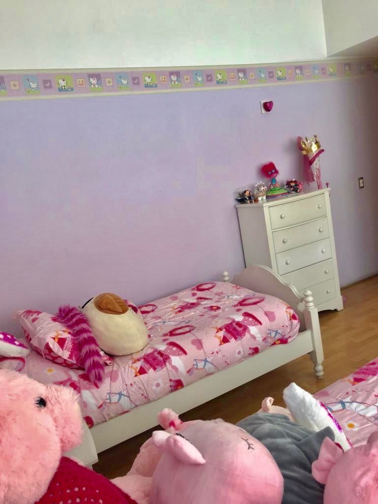 VENDO CASA CON DOBLE SEGURIDAD EN INTERLOMAS