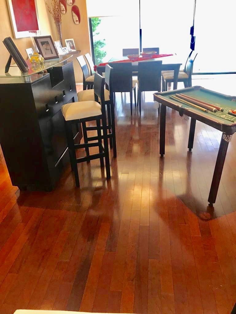 VENDO CASA CON DOBLE SEGURIDAD EN INTERLOMAS