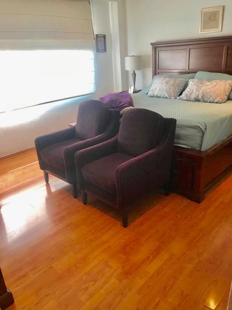 VENDO CASA CON DOBLE SEGURIDAD EN INTERLOMAS