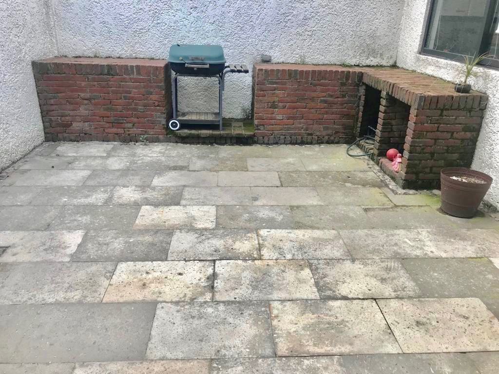 VENDO CASA CON DOBLE SEGURIDAD EN INTERLOMAS