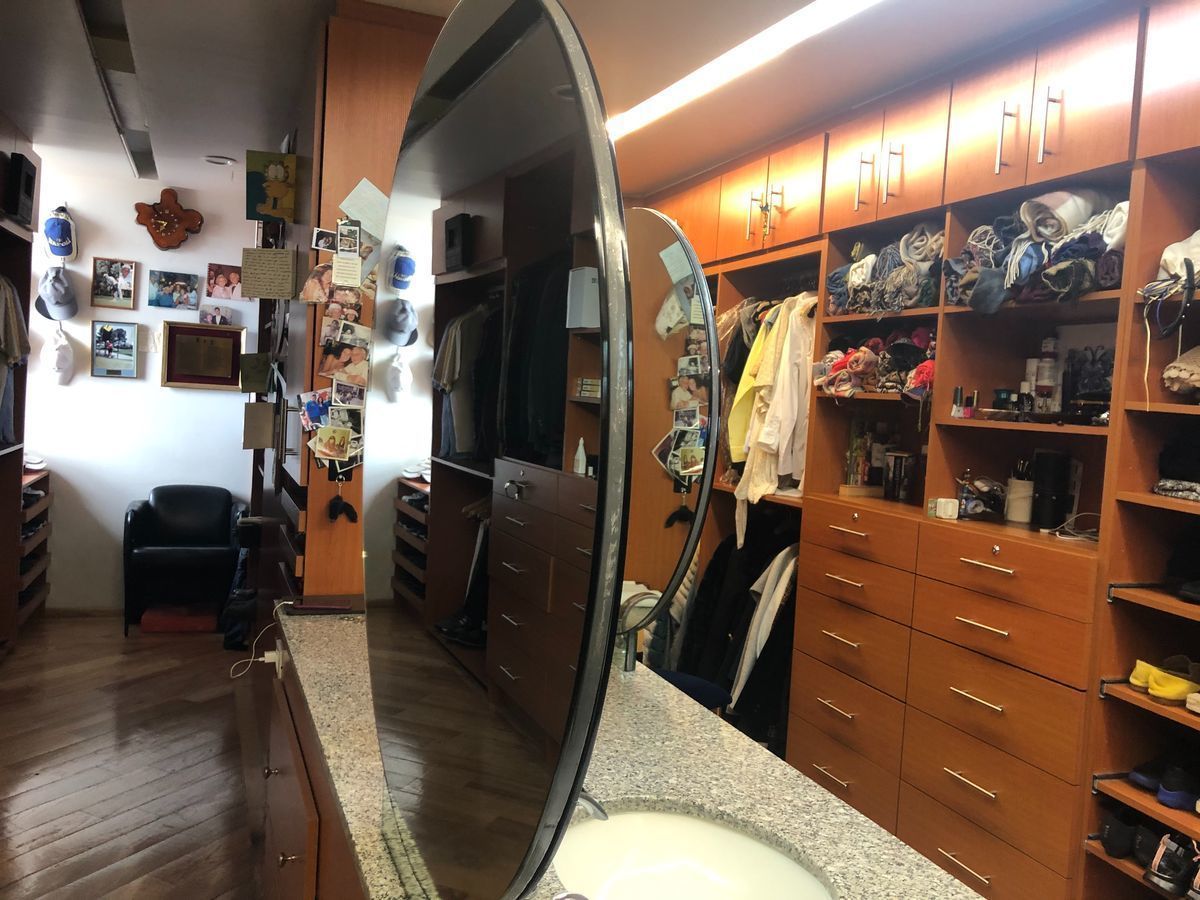 VENDO PH EN LOMAS DE CHAPULTEPEC