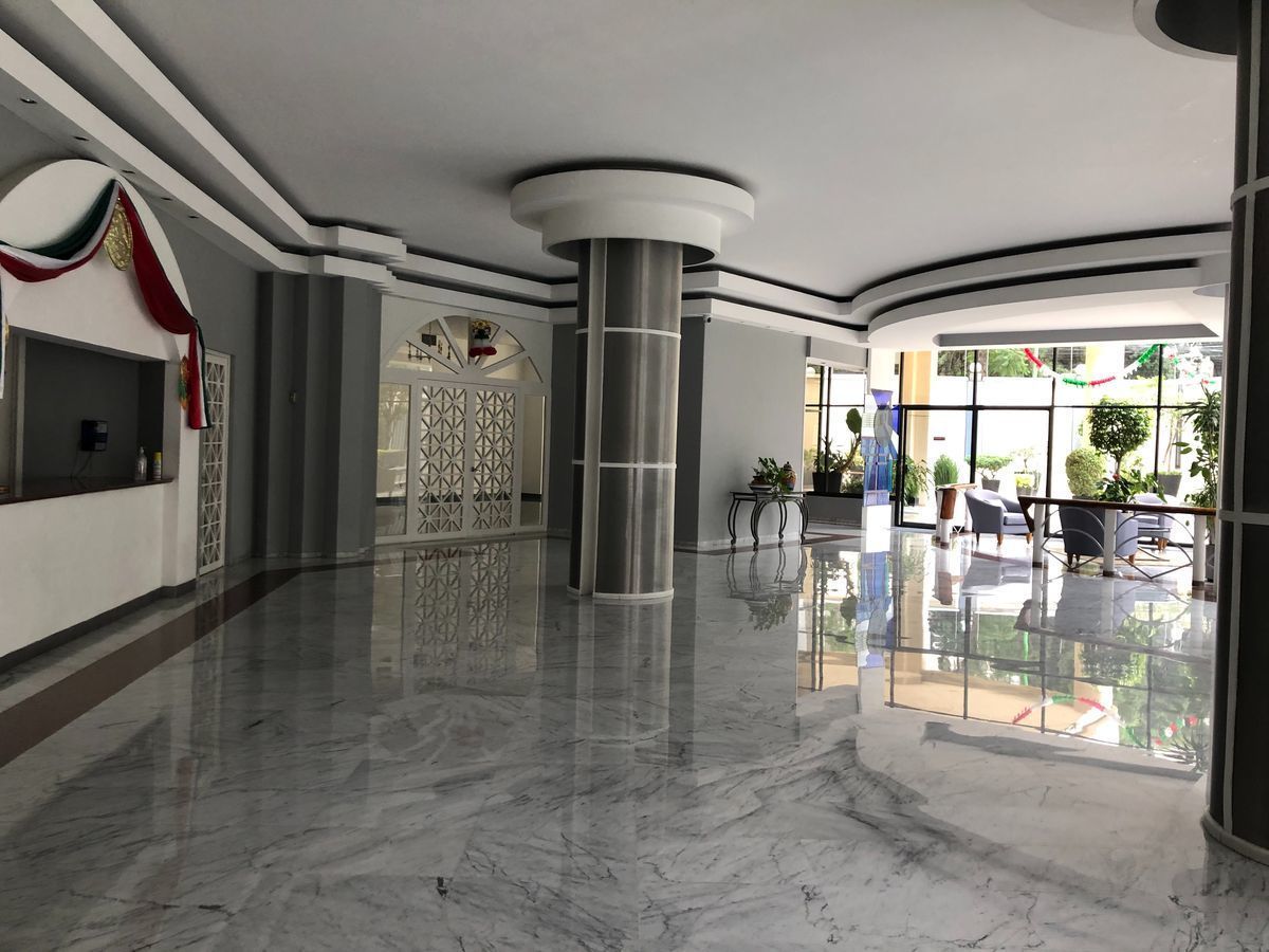 VENDO PH EN LOMAS DE CHAPULTEPEC