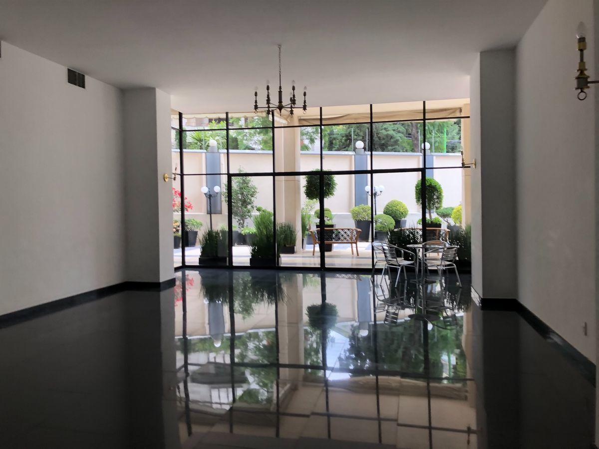 VENDO PH EN LOMAS DE CHAPULTEPEC