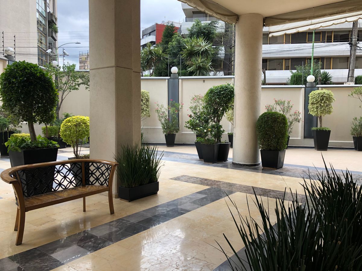 VENDO PH EN LOMAS DE CHAPULTEPEC