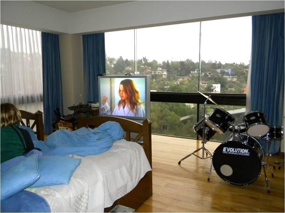 RENTO DEPARTAMENTO EN LOMAS ALTAS CON GRAN VISTA