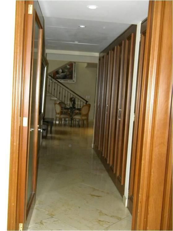 RENTO DEPARTAMENTO EN LOMAS ALTAS CON GRAN VISTA