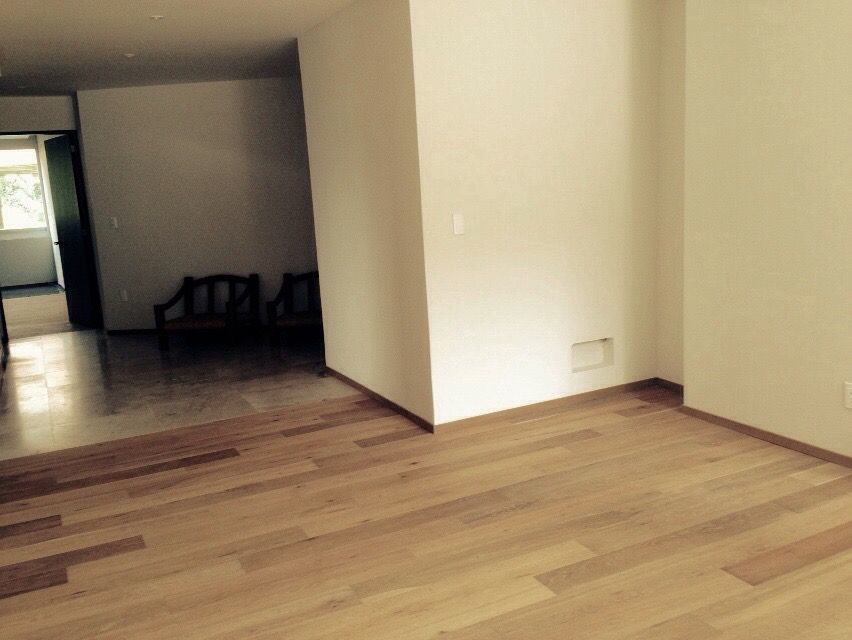 VENDO DEPARTAMENTO EN REAL DEL COUNTRY