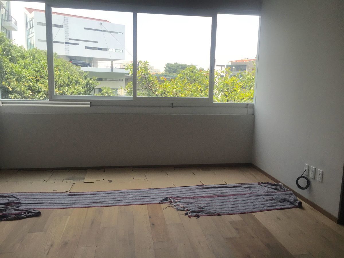 VENDO DEPARTAMENTO EN REAL DEL COUNTRY