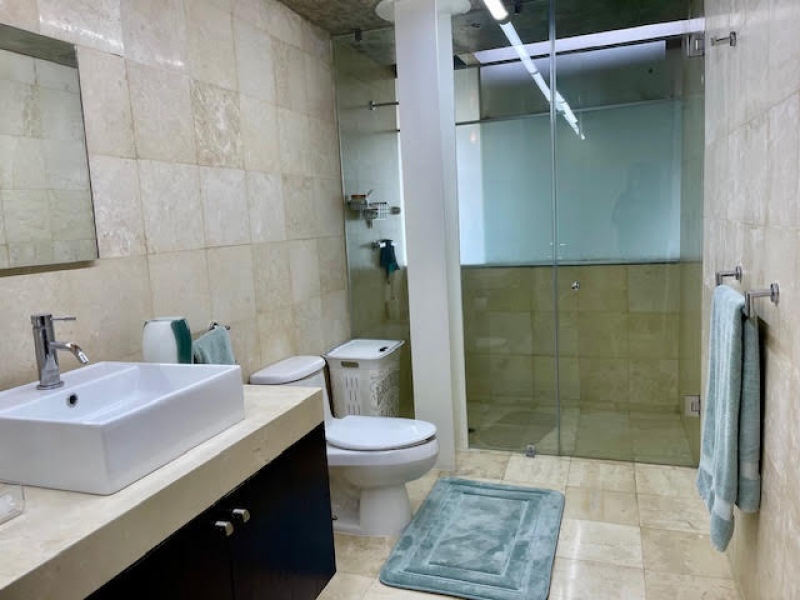 CASA EN RENTA EN CERRADA AMUEBLADA Y EQUIPADA - DERECHO - LOMAS ANAHUAC 