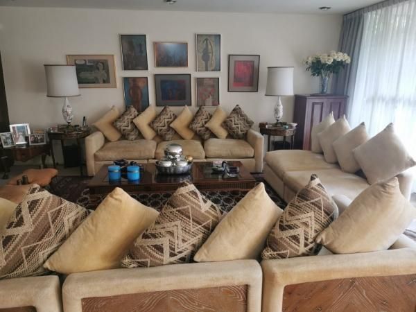 POLANCO Departamento en venta en Polanco