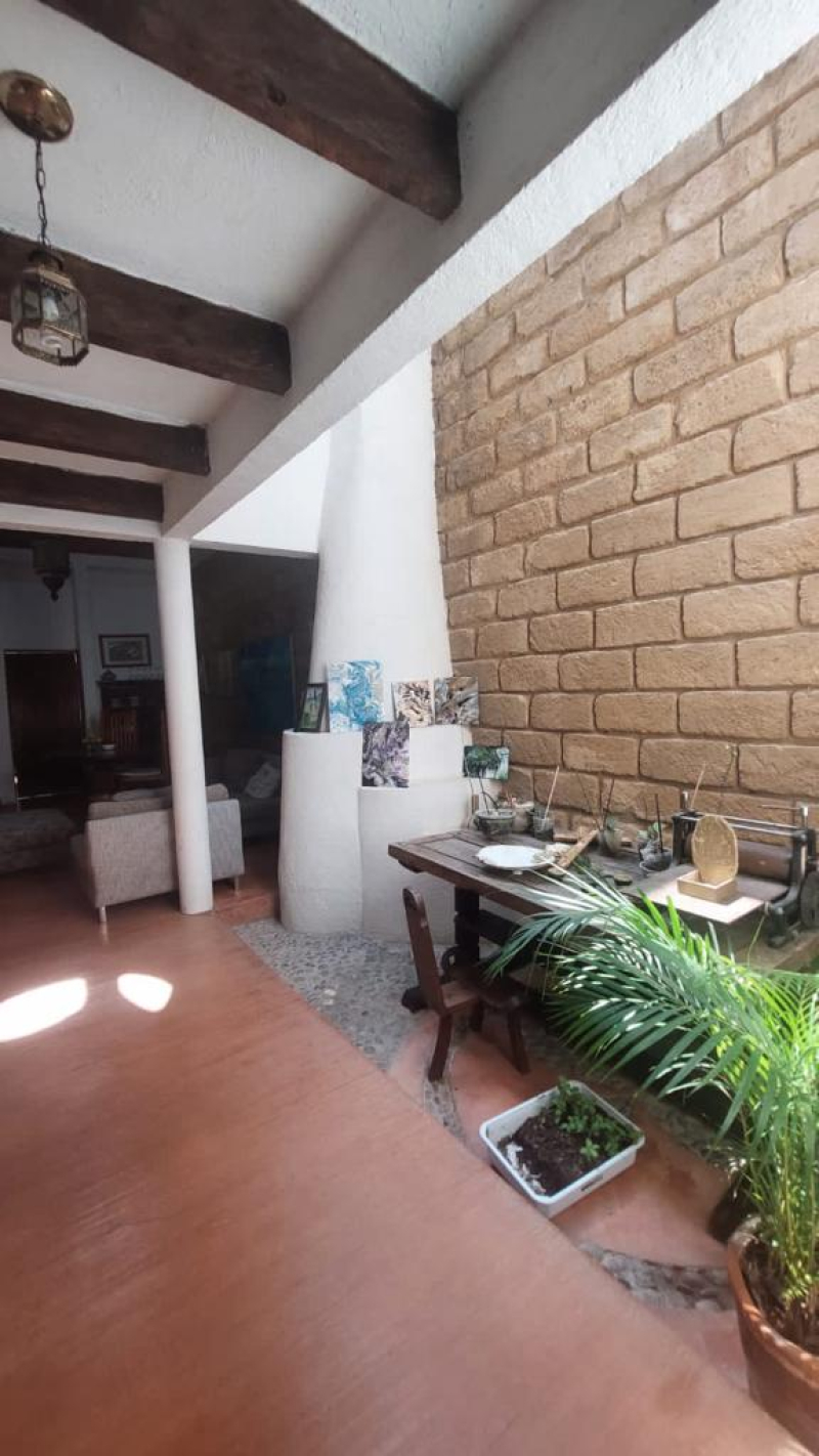 Cuernavaca Casa En Venta En Lomas Tetela