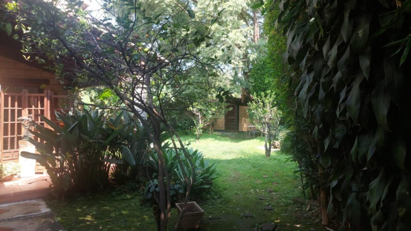 Cuernavaca Casa En Venta En Lomas Tetela
