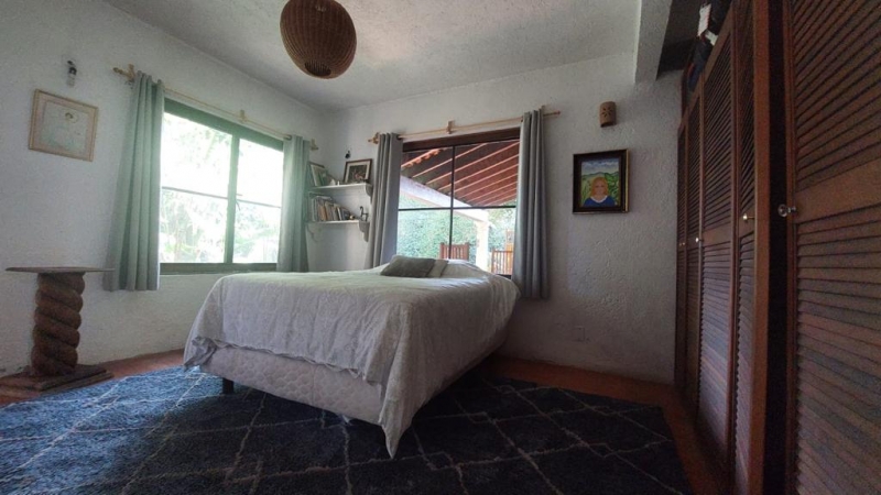 CUERNAVACA! Casa En Venta 
