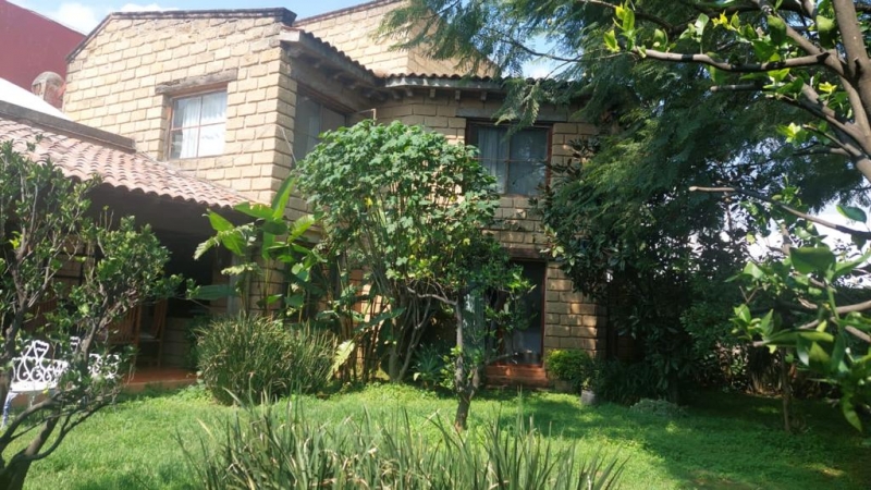 CUERNAVACA! Casa En Venta 