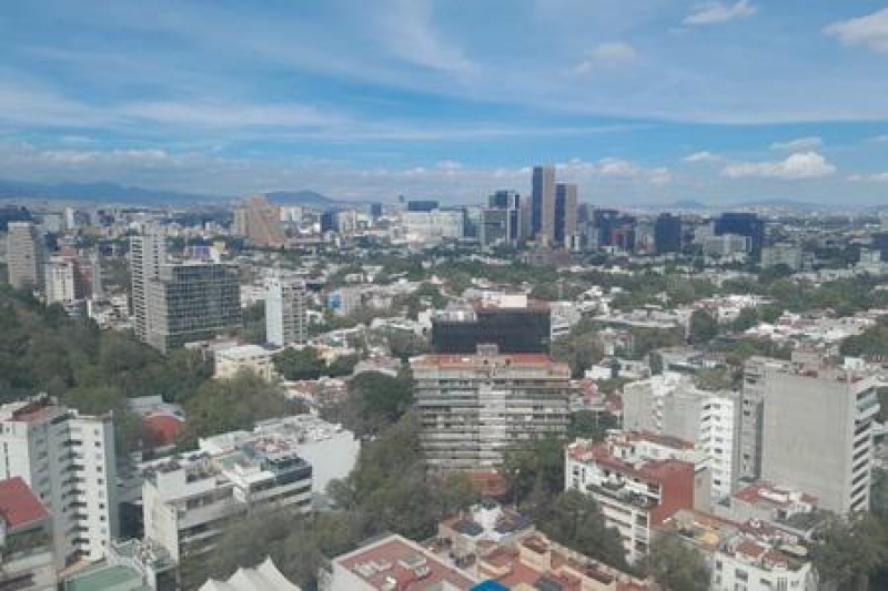 Departamento en Venta en Polanco