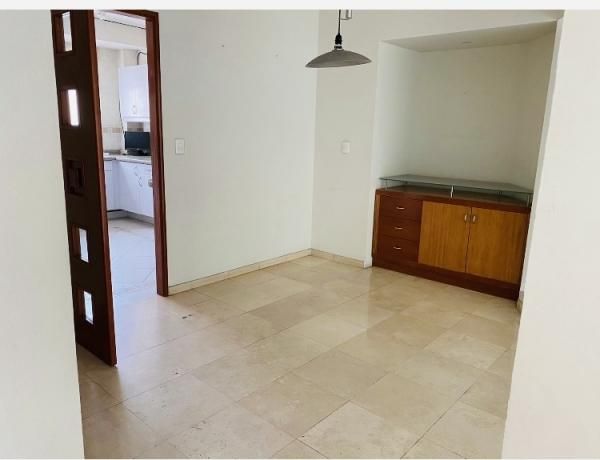 Departamento En Venta Con Terraza En Interlomas 