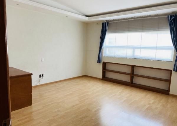 Departamento En Venta Con Terraza En Interlomas 