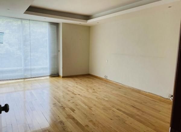 Departamento En Venta Con Terraza En Interlomas 