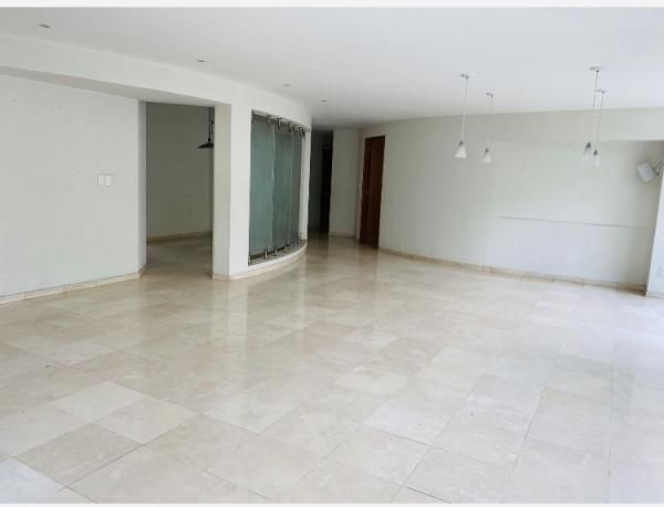 Departamento En Venta Con Terraza En Interlomas 