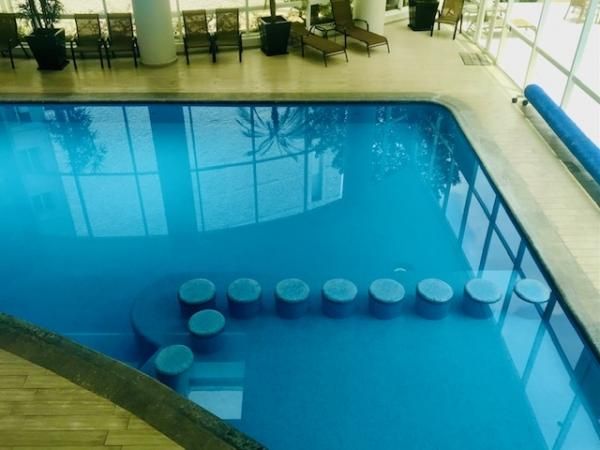 Departamento En Venta Con Terraza En Interlomas 