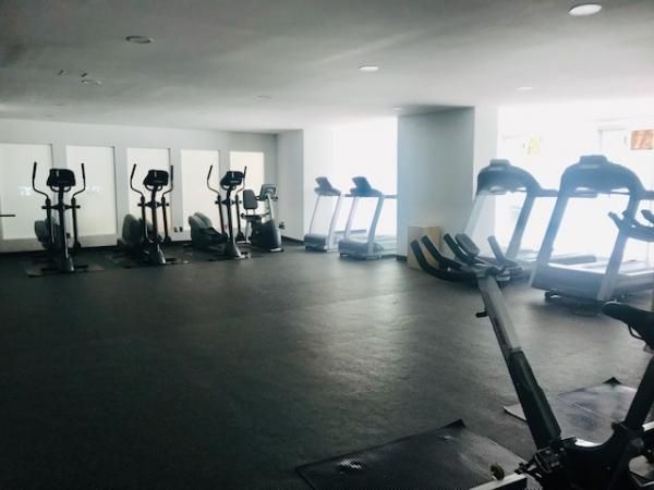 Departamento En Venta Con Terraza En Interlomas 