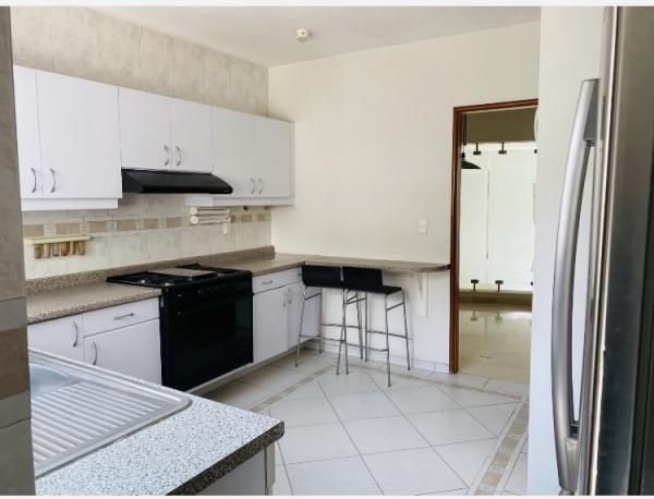 Departamento En Venta Con Terraza En Interlomas 
