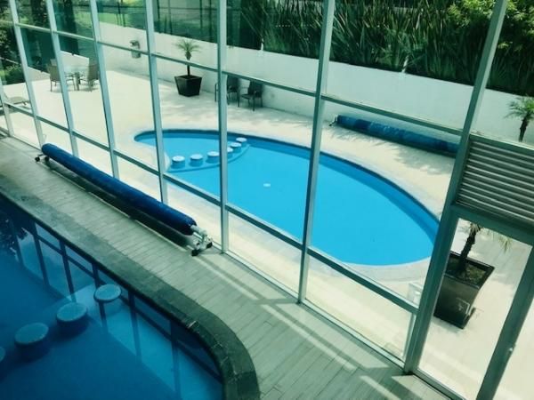 Departamento En Venta Con Terraza En Interlomas 