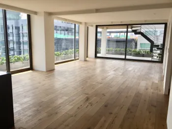 Baja de precio Venta  Polanco Departamento PH  con R.G. 